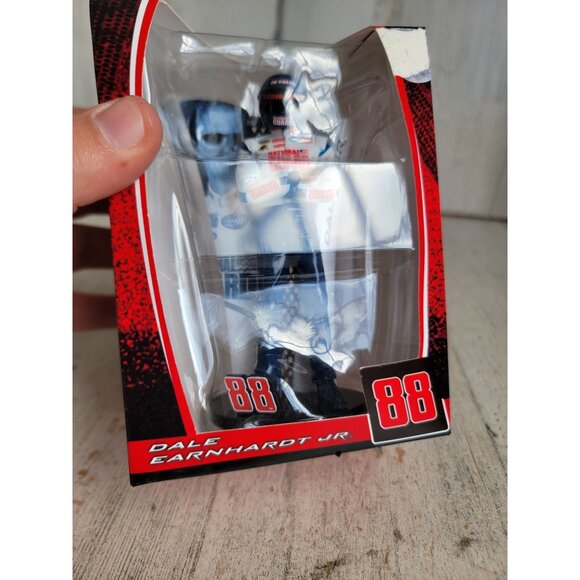 Trevco national guard outfit Dale Earnhardt Jr 88 Vintage ornament Xmas - Picture 3 of 7